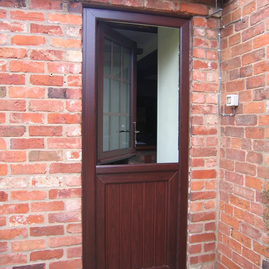 Stable Doors — Product Herne Hill