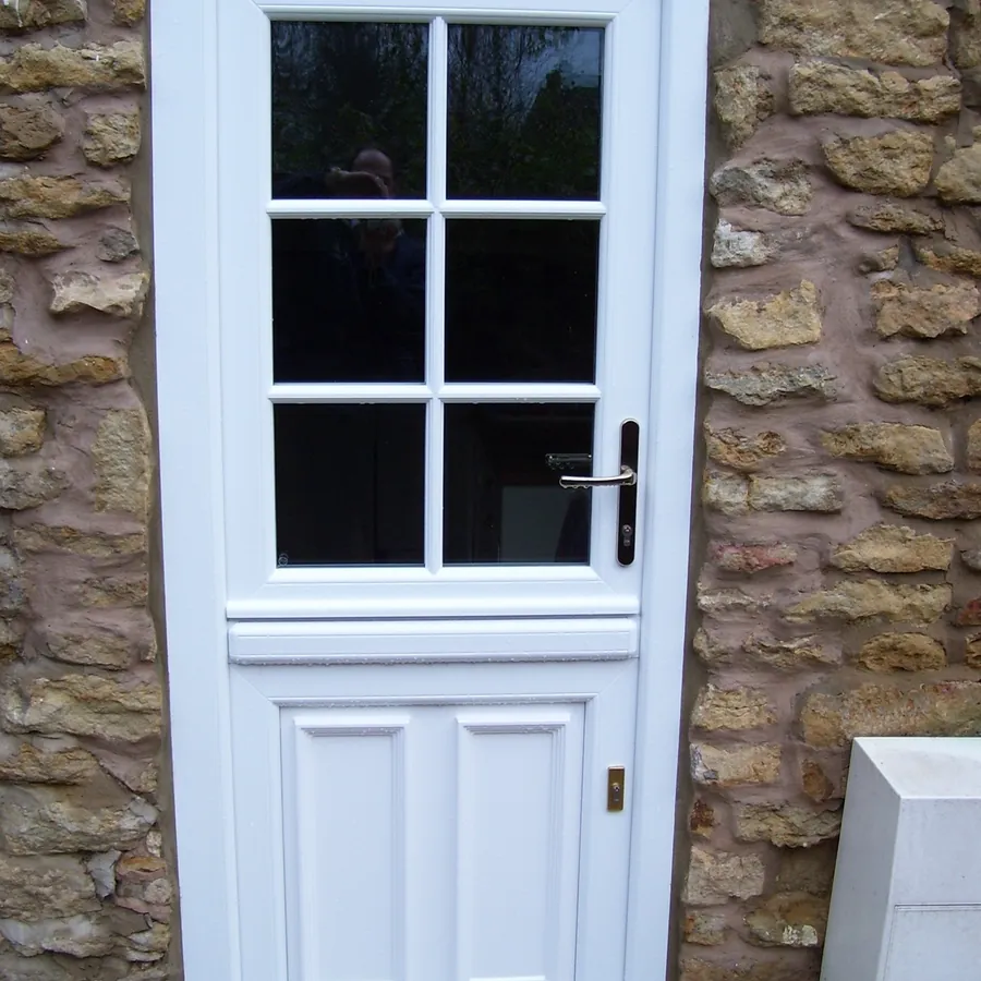 Stable Doors — Product Herne Hill