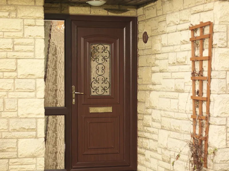 uPVC Doors — Gallery Herne Hill