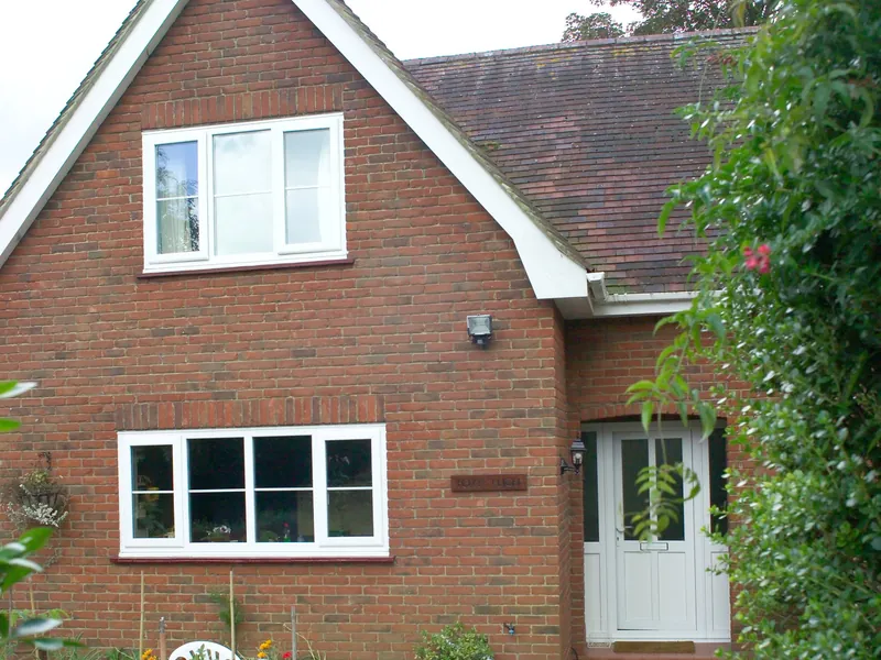 Double Glazing Finance — Gallery Herne Hill
