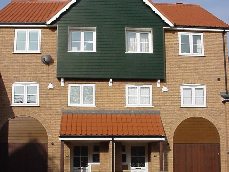 Double Glazing Finance — Gallery Herne Hill