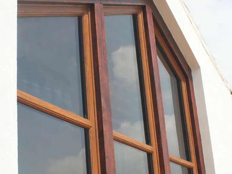 Bay Windows — Gallery Herne Hill