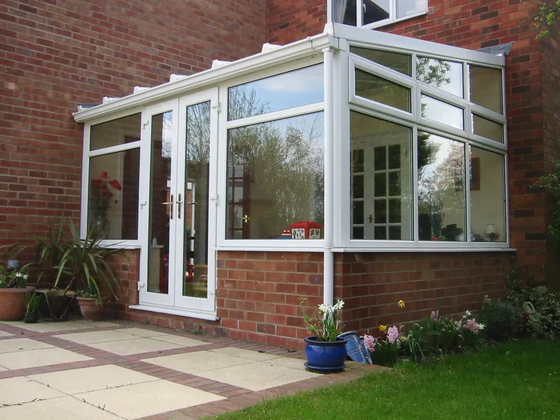Bay Windows — Gallery Herne Hill