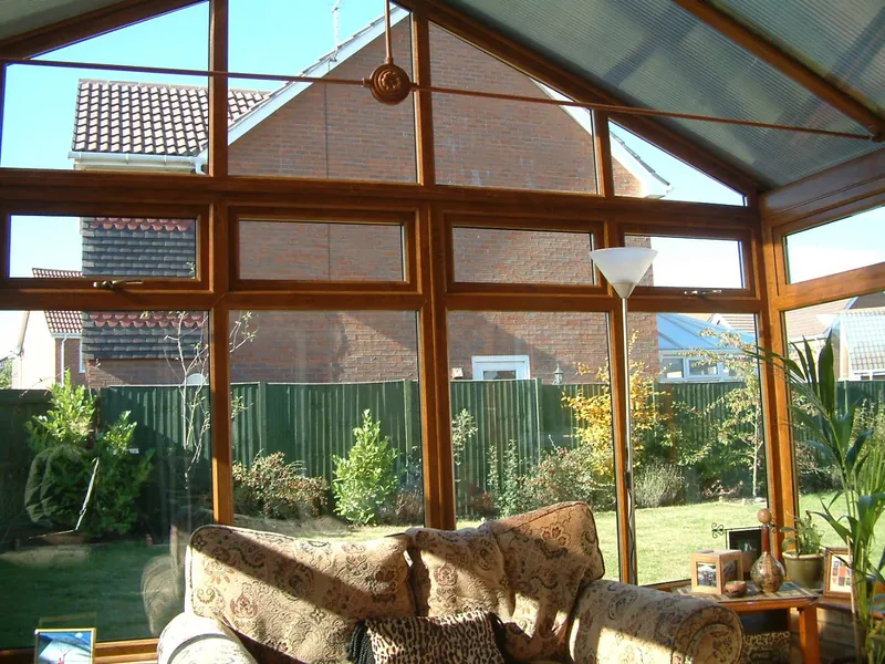 Bay Windows — Gallery Herne Hill