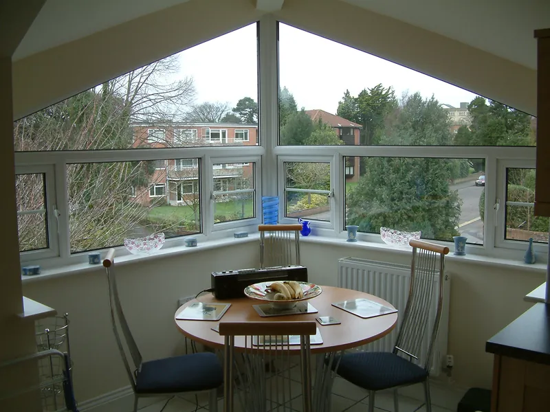 Bay Windows — Gallery Herne Hill