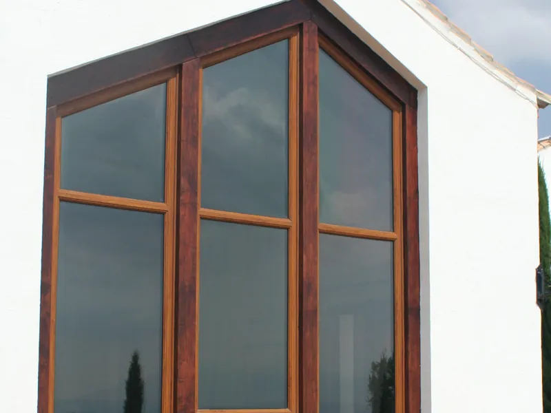 Bay Windows — Gallery Herne Hill