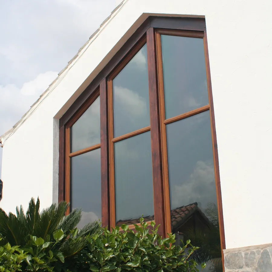 Bay Windows — Product Herne Hill