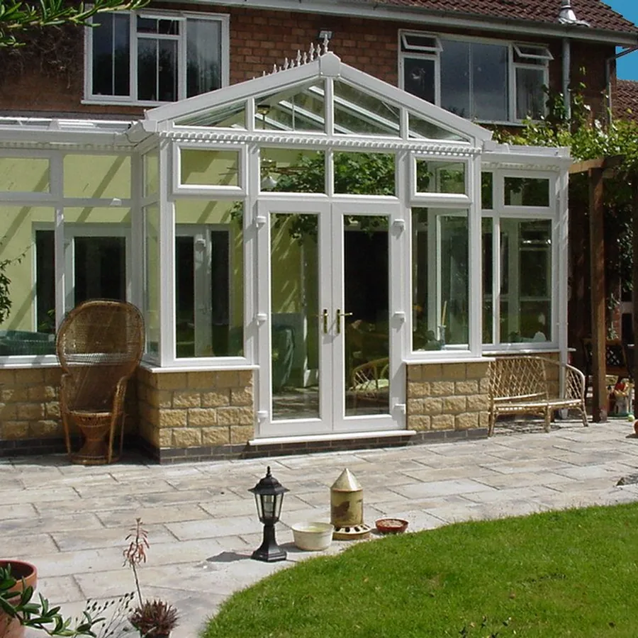 Bay Windows — Product Herne Hill
