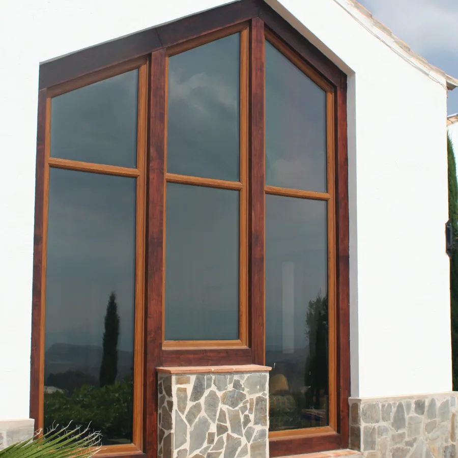 Bow Windows — Product Herne Hill