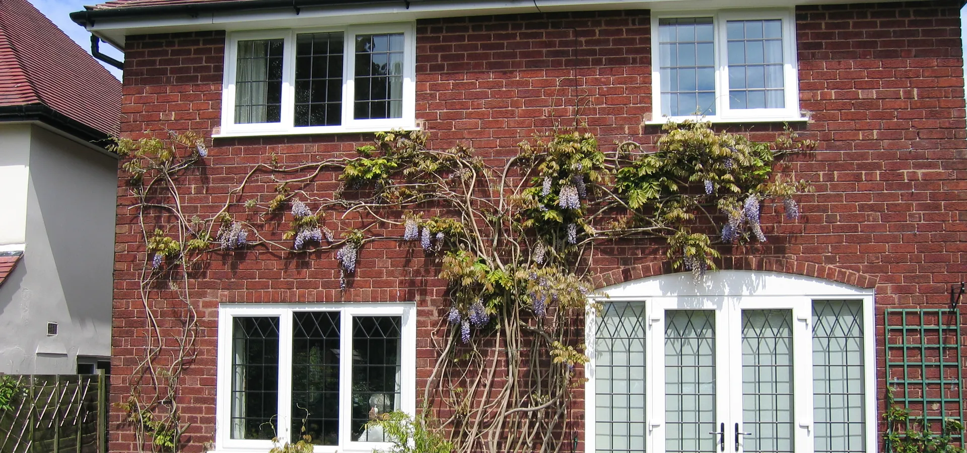 Casement Windows Herne Hill