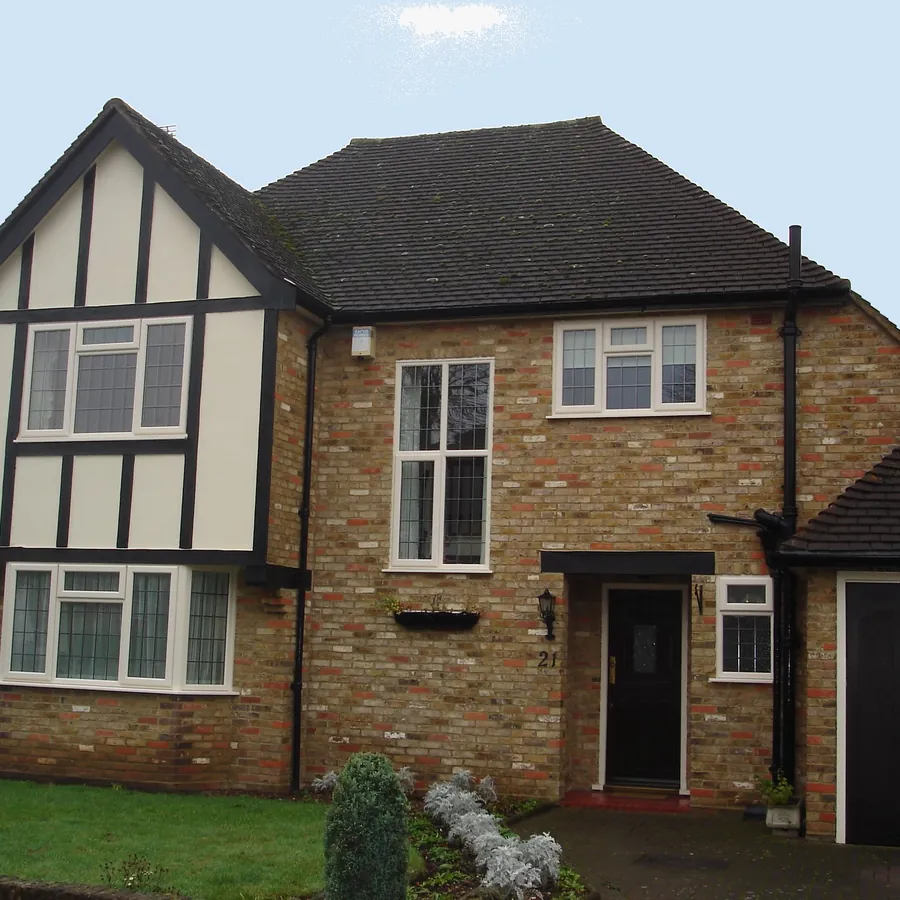 Casement Windows — Product Herne Hill
