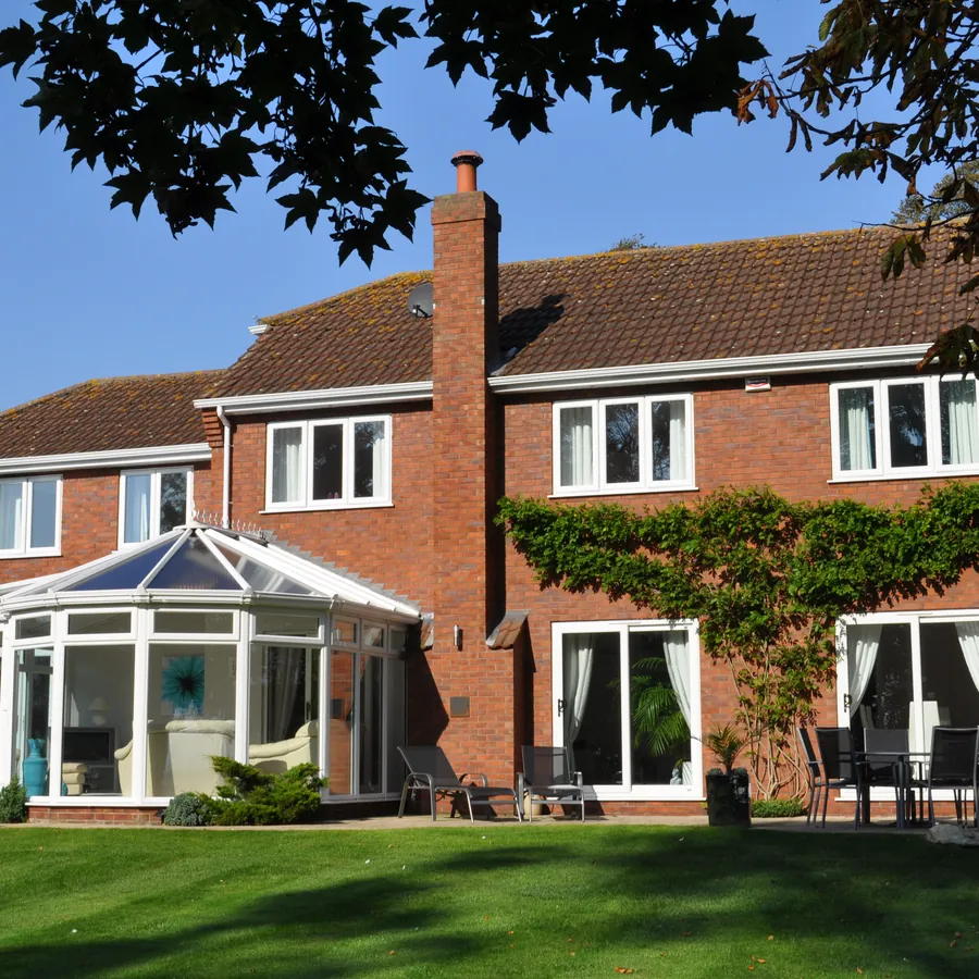 Casement Windows — Product Herne Hill