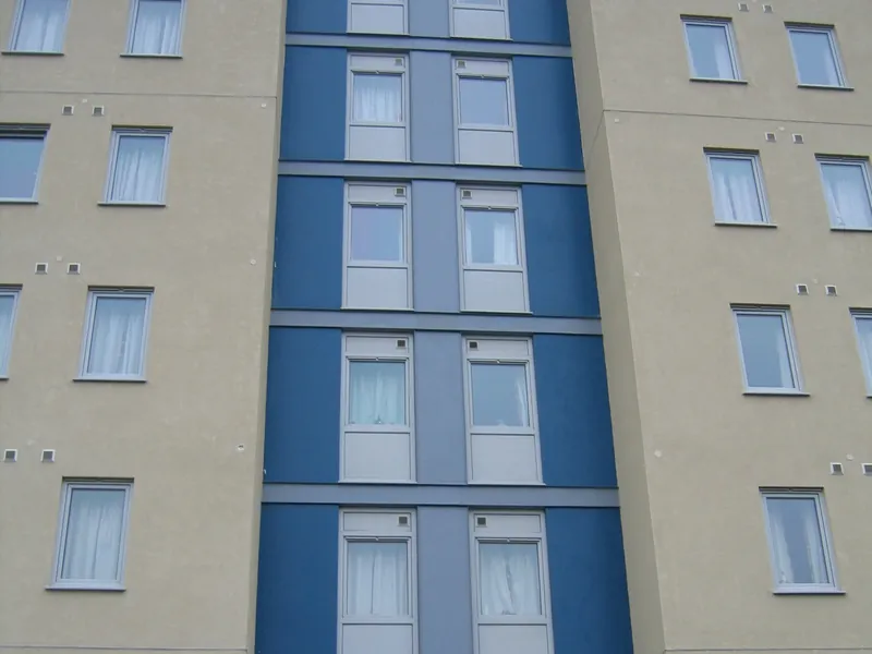 Flush Casement Windows — Gallery Herne Hill