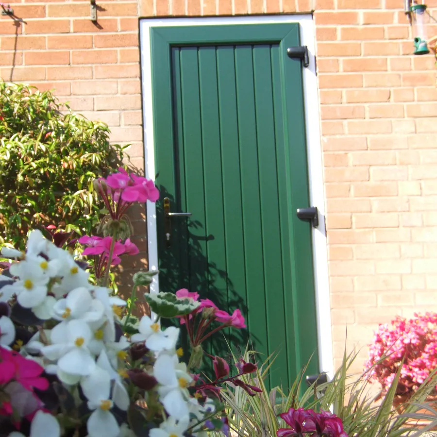 Flush Casement Windows — Product Herne Hill