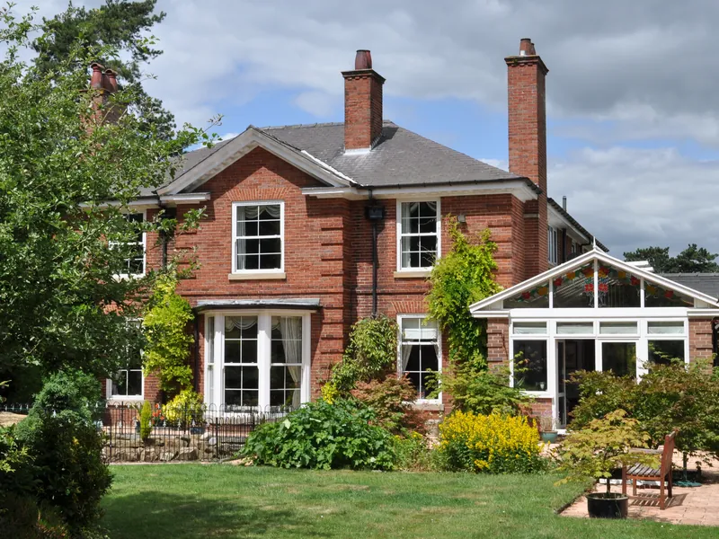 uPVC Double Glazing Herne Hill