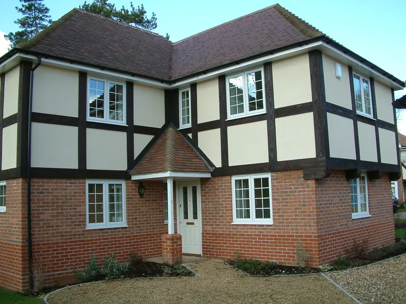 uPVC Double Glazing Herne Hill
