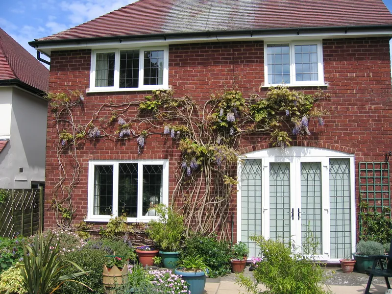 uPVC Double Glazing Herne Hill