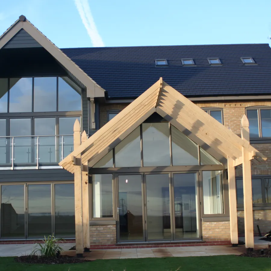 Double Glazing Windows — Product Herne Hill