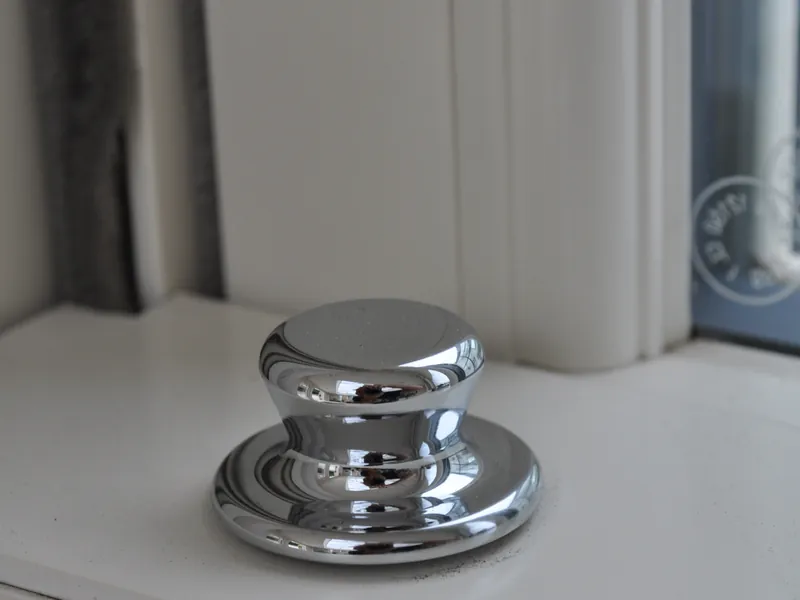 Sash Windows — Gallery Herne Hill