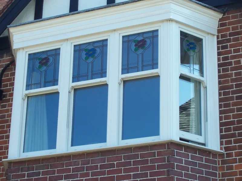 Sash Windows — Gallery Herne Hill