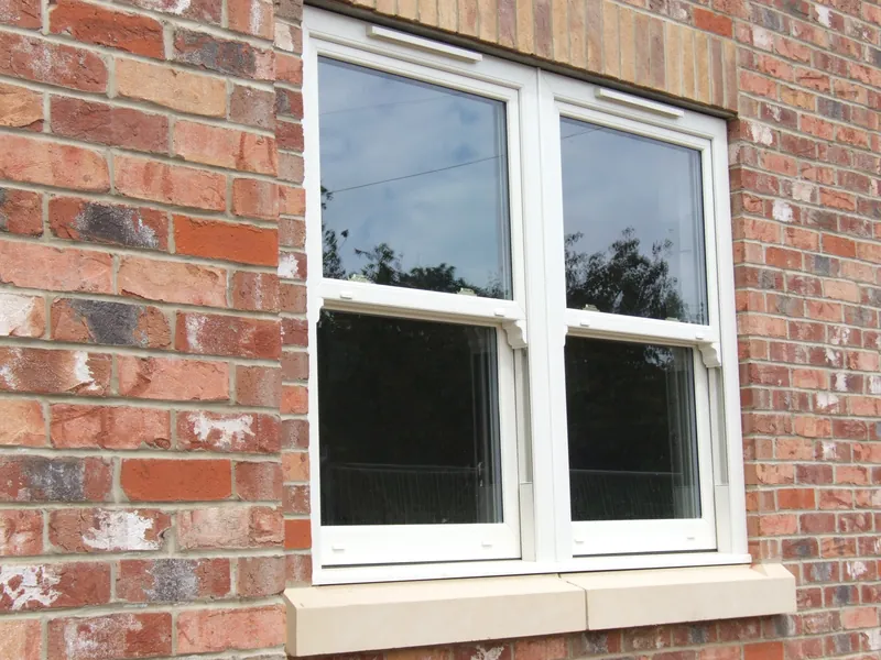 Sash Windows — Gallery Herne Hill