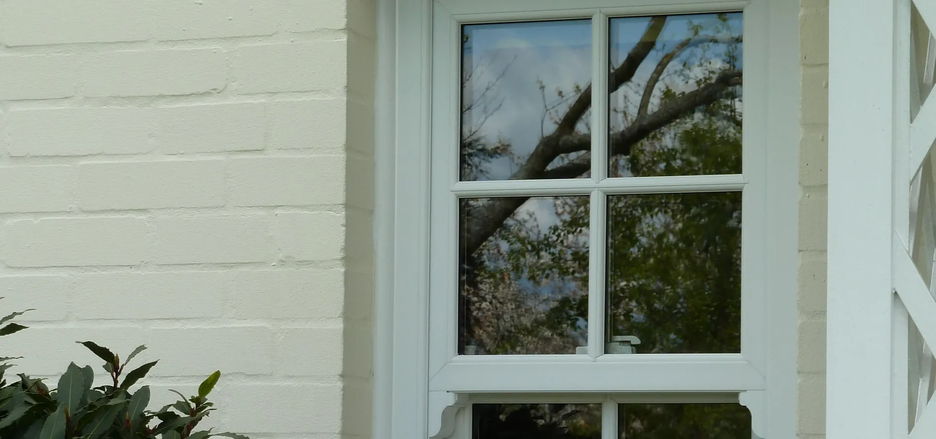 Sash Windows Herne Hill