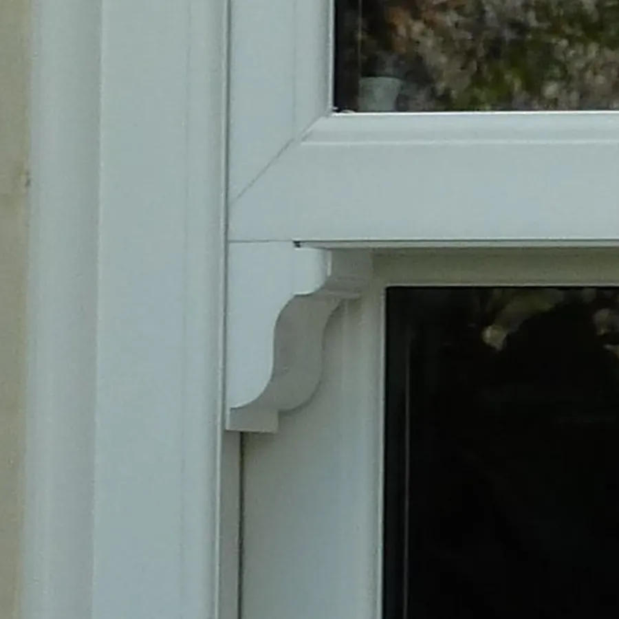 Sash Windows — Product Herne Hill