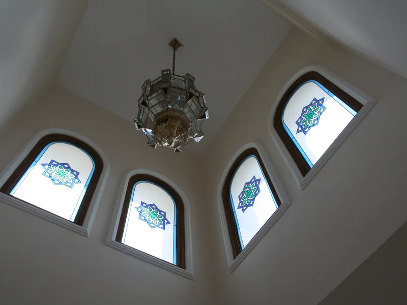Secondary Glazing — Gallery Herne Hill