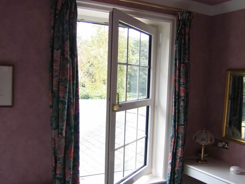 Tilt Turn Windows — Gallery Herne Hill