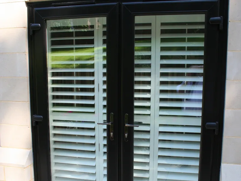 Timber Double Glazing — Gallery Herne Hill