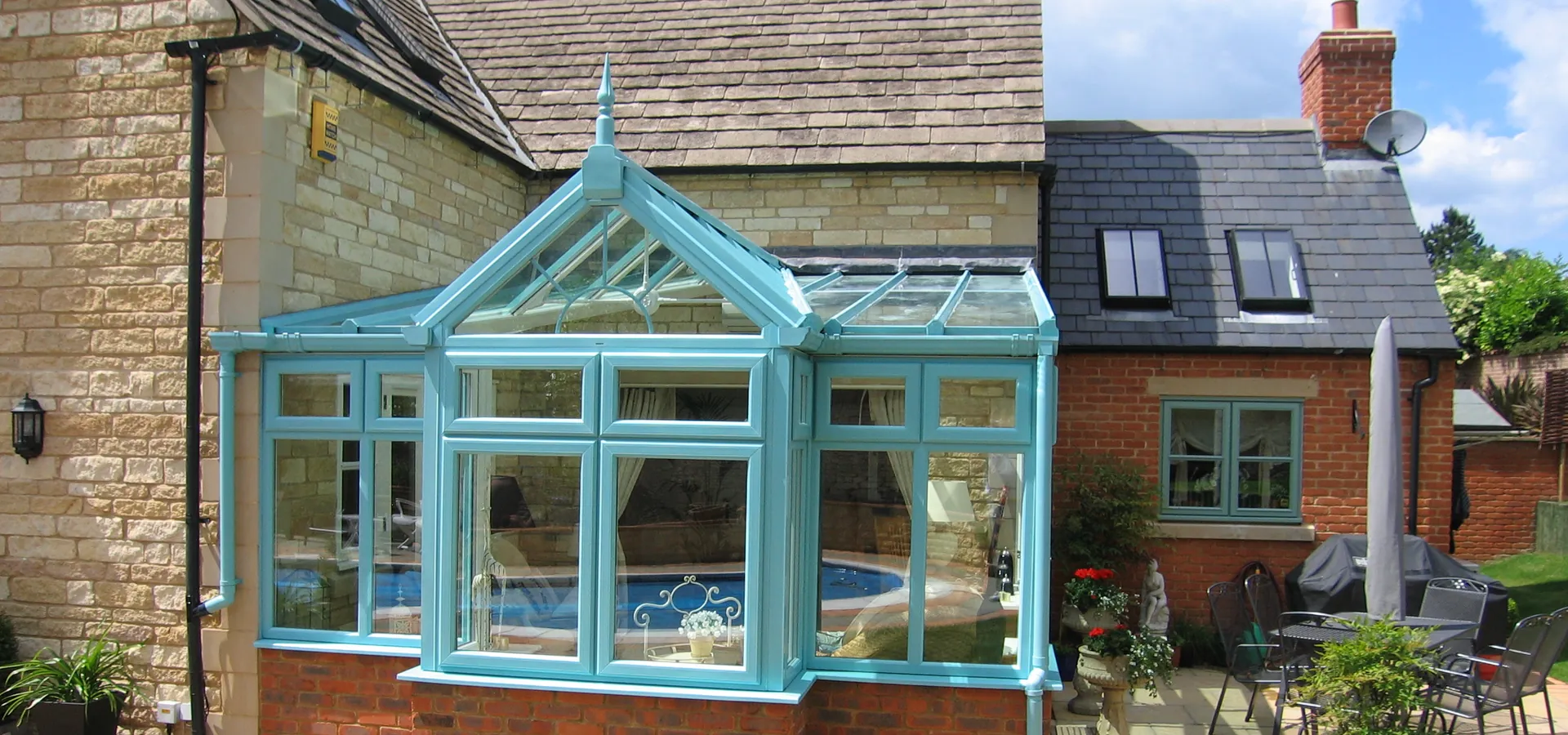 Timber Double Glazing Herne Hill