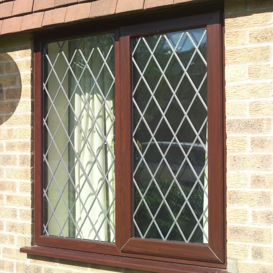 Triple Glazing — Product Herne Hill