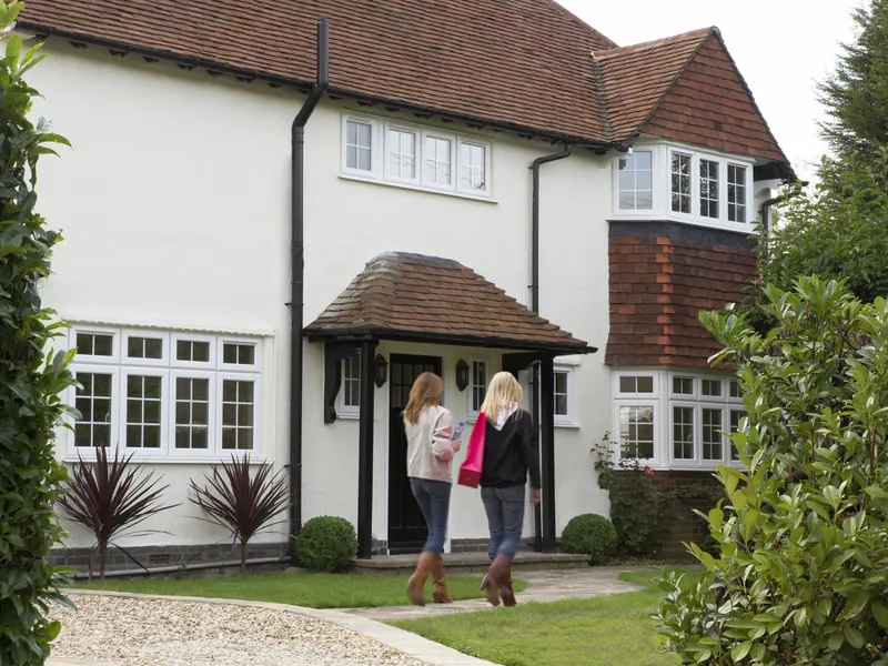 Double Glazing Prices Herne Hill