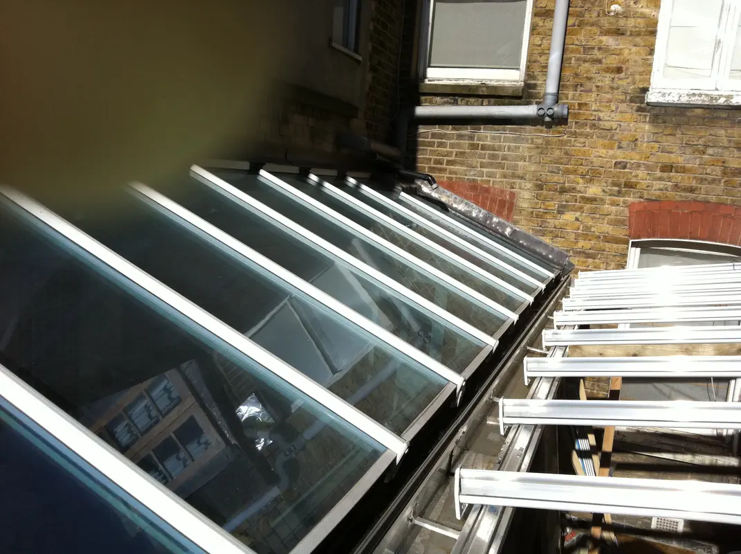 Skylights Herne Hill